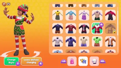 MasterChef: Learn to Cook! - Christmas Special — скриншот 6