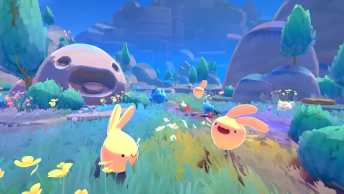 Slime Rancher Rainbow Bundle — скриншот 3