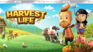 Harvest Life