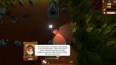 Harvest Life — скриншот 12