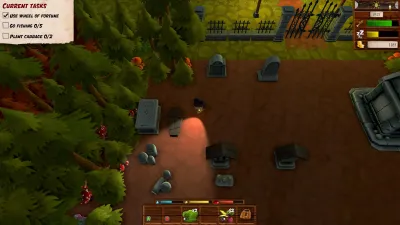 Harvest Life — скриншот 13