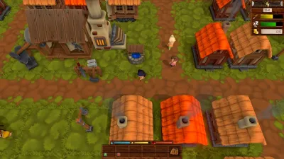 Harvest Life — скриншот 3