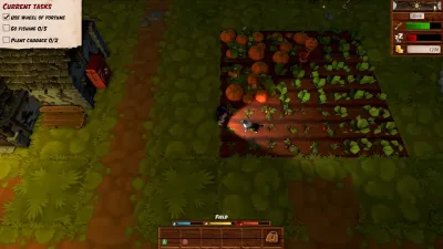 Harvest Life — скриншот 5