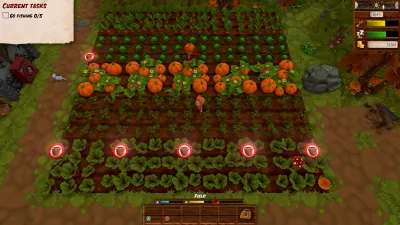 Harvest Life — скриншот 6