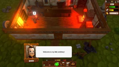 Harvest Life — скриншот 7