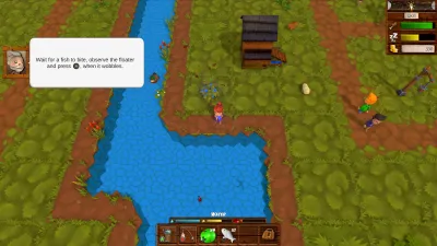 Harvest Life — скриншот 8