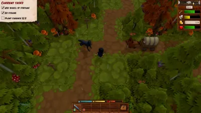 Harvest Life — скриншот 10