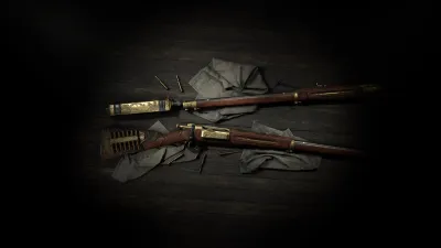 Hunt: Showdown 1896 - Безумие Монтрезора — скриншот 2