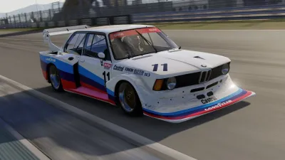 GRID Legends: Rise of Ravenwest — скриншот 5