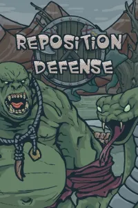 Reposition Defense