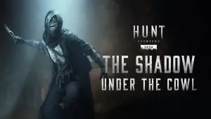 Hunt: Showdown 1896 - The Shadow Under the Cowl