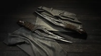 Hunt: Showdown 1896 - The Shadow Under the Cowl — скриншот 2