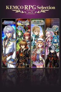 KEMCO RPG Selection Vol. 5