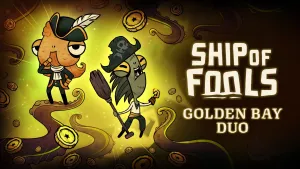 Ship of Fools - Golden Bay Duo