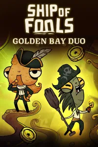 Ship of Fools - Golden Bay Duo