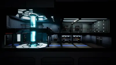 Star Trek: Voyager - Across the Unknown Deluxe Edition — скриншот 1