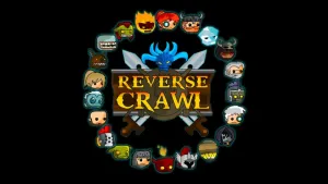 Reverse Crawl