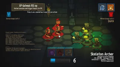 Reverse Crawl — скриншот 2