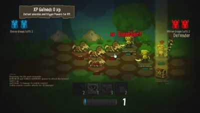 Reverse Crawl — скриншот 3