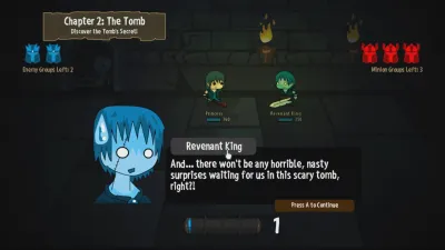 Reverse Crawl — скриншот 7