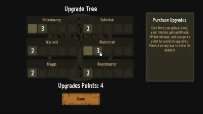 Reverse Crawl — скриншот 10