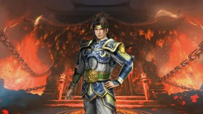 WARRIORS: Abyss - Hack'n'Dash Edition — скриншот 5