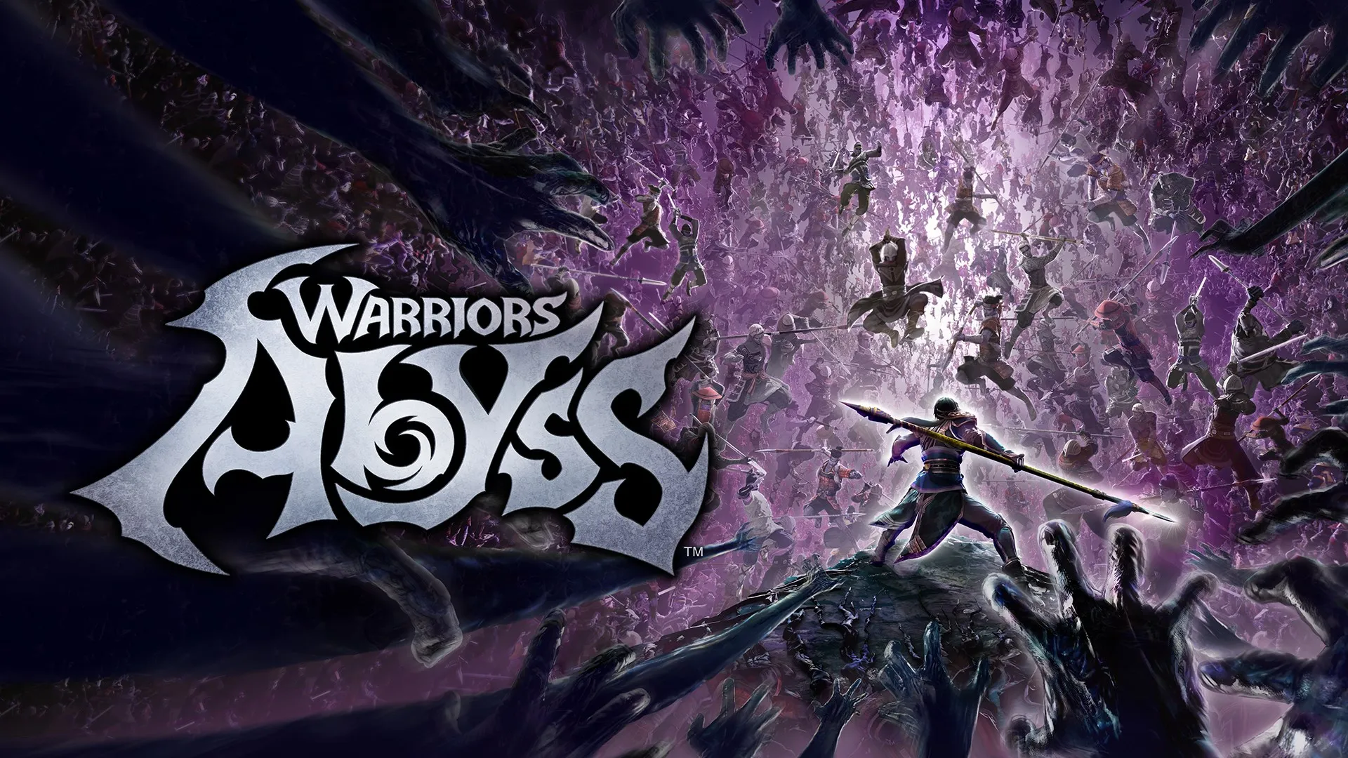 WARRIORS: Abyss - Hack'n'Dash Edition — трейлер