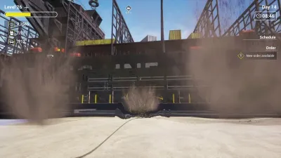 Gold & Ship Bundle: Gold Mining & Ship Graveyard Simulator — скриншот 1