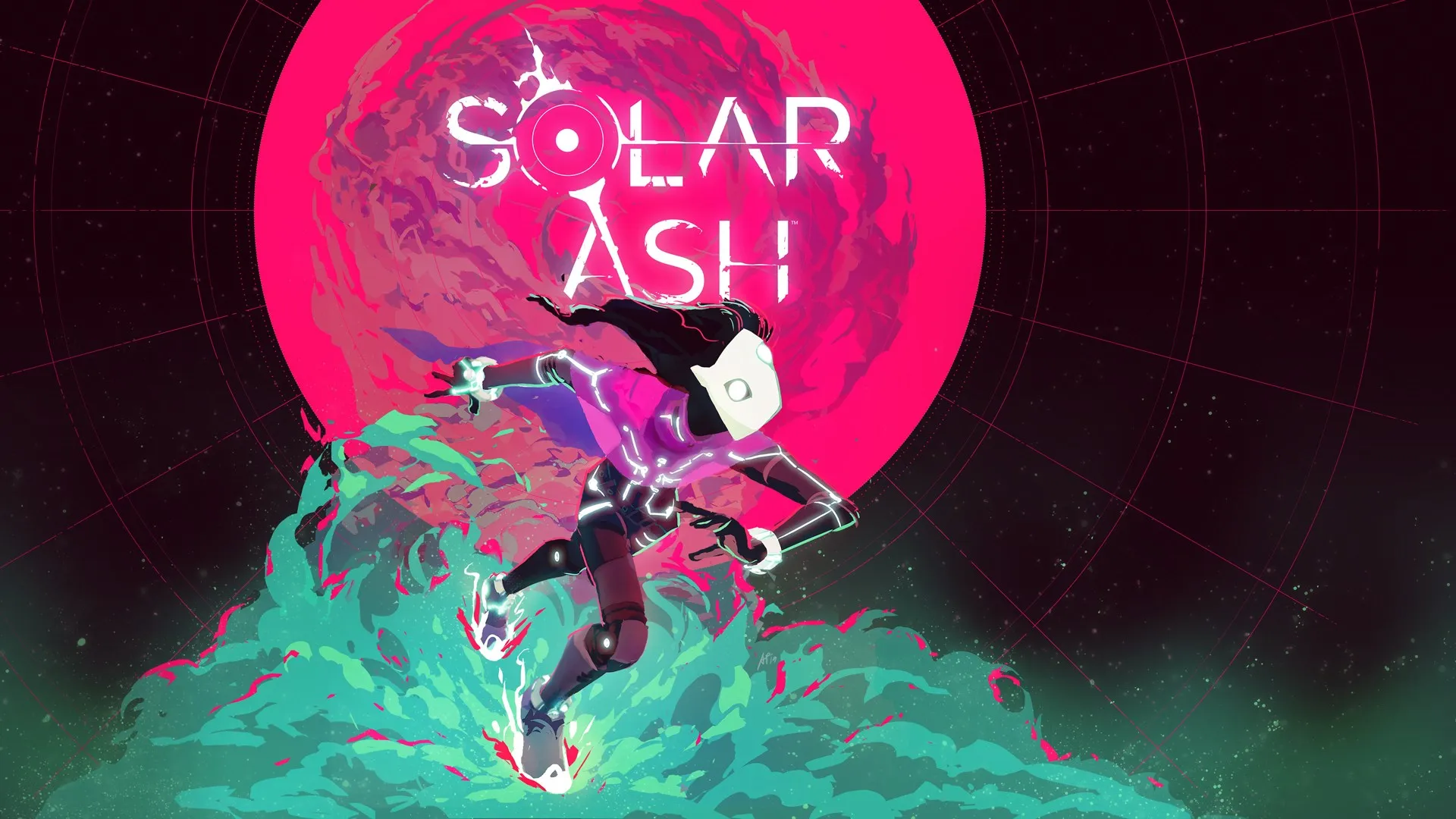 Solar Ash — трейлер
