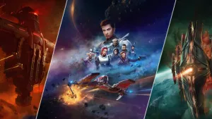 EVERSPACE™ 2: Galactic Edition
