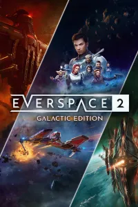 EVERSPACE™ 2: Galactic Edition