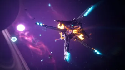 EVERSPACE™ 2: Galactic Edition — скриншот 12
