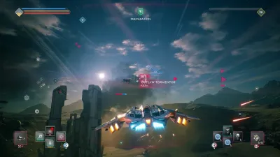 EVERSPACE™ 2: Galactic Edition — скриншот 5