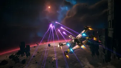 EVERSPACE™ 2: Galactic Edition — скриншот 6