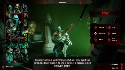 THE HOUSE OF THE DEAD 2: Remake — скриншот 3