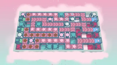 Freshly Frosted — скриншот 3