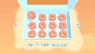 Freshly Frosted — скриншот 5