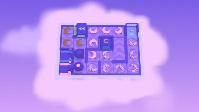 Freshly Frosted — скриншот 9