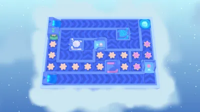 Freshly Frosted — скриншот 10