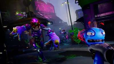 High On Life + DLC Bundle — скриншот 14