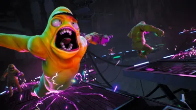 High On Life + DLC Bundle — скриншот 15