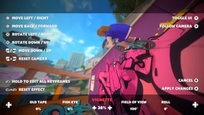 Streetdog BMX — скриншот 11