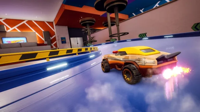 HOT WHEELS™ Pass Vol. 3 — скриншот 3
