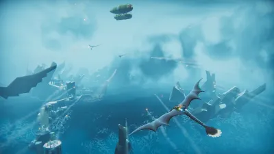 Охотник — скриншот 1