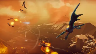 Охотник — скриншот 3