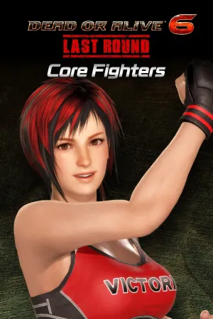 Персонаж для DOA6LR: Мила