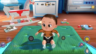 My Universe - My Baby — скриншот 4