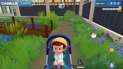 My Universe - My Baby — скриншот 5