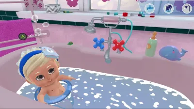 My Universe - My Baby — скриншот 7