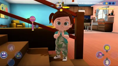 My Universe - My Baby — скриншот 8